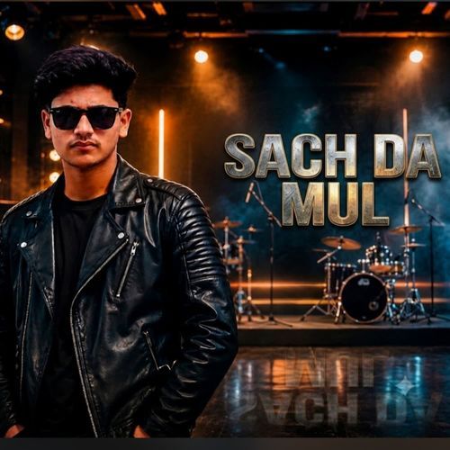 SACH DA MUL