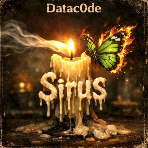 SIRUS cover art