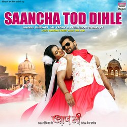 Saancha Tod Dihle (From &quot;Baapji&quot;)-HDBacDdTUlk