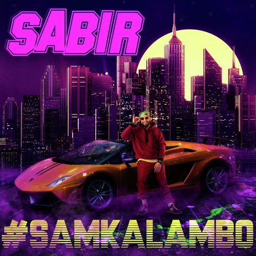 #Samkalambo