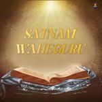 Satnam Waheguru