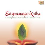 Satyanarayan Aarti artwork