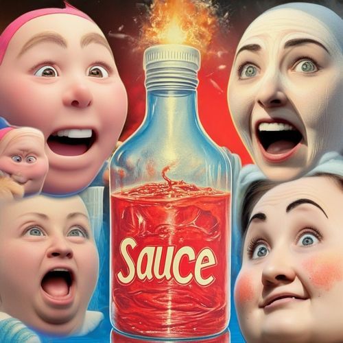 Sauce_poster_image