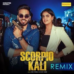 Scorpio Kali Remix