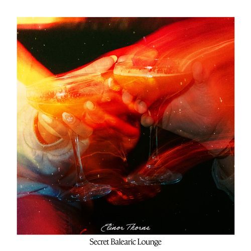 Secret Balearic Lounge