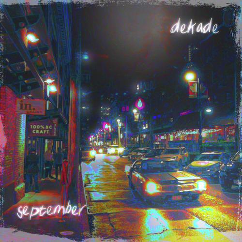 Dekade