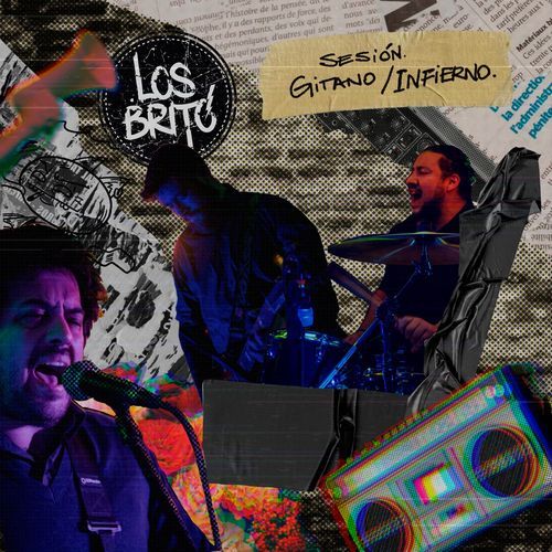 Cesar cover art