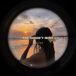 She Doesn't Mind (Afro House)-GFkZQyd8U1Q