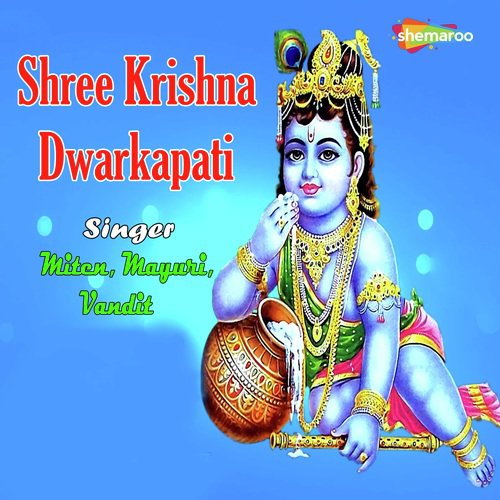 Shree Krishna Dwarkapati