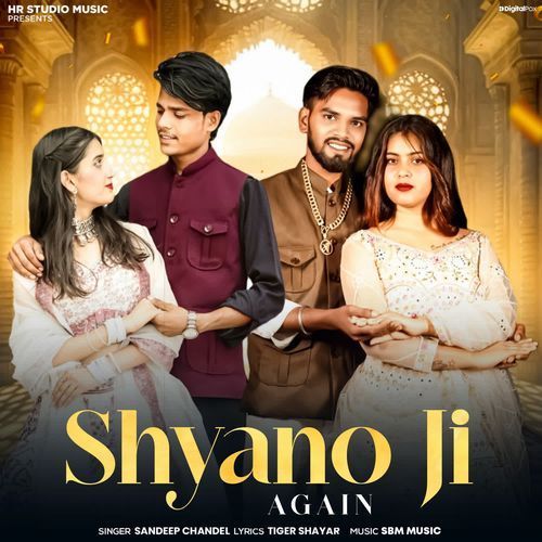 Shyano Ji Again