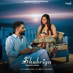 Shukriya