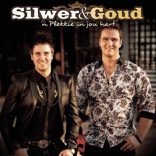 Silwer &amp; Goud_poster_image