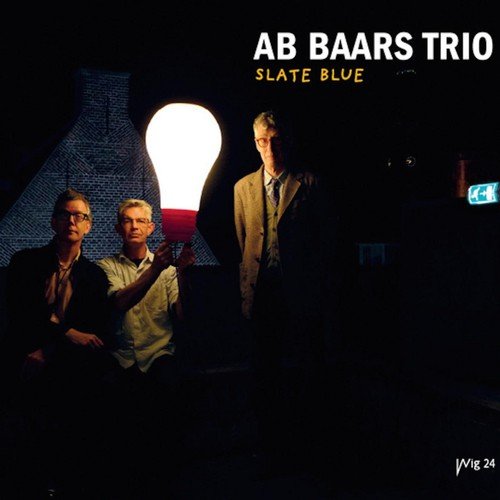 Ab Baars Trio