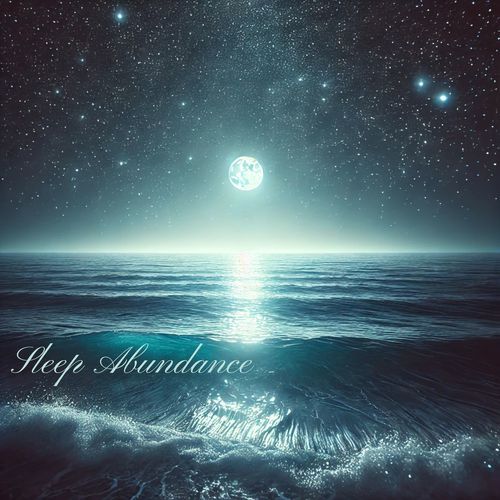 Calming Sanctuary cover art