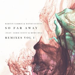 So Far Away (Remixes Vol. 1)