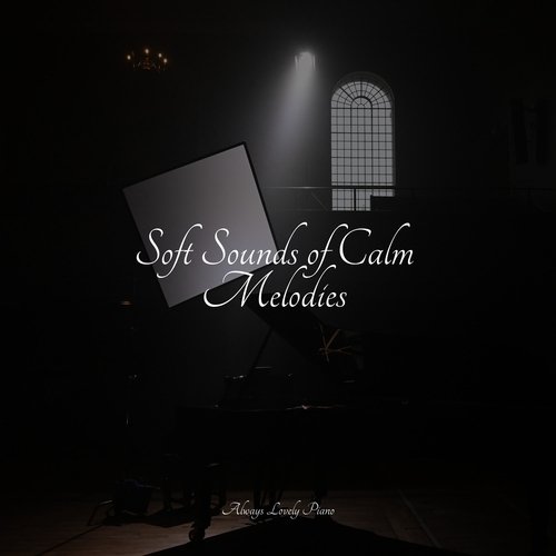 Soft Sounds of Calm Melodies