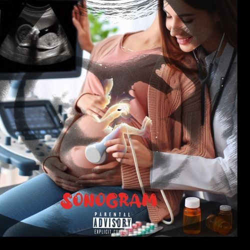 Sonogram cover art