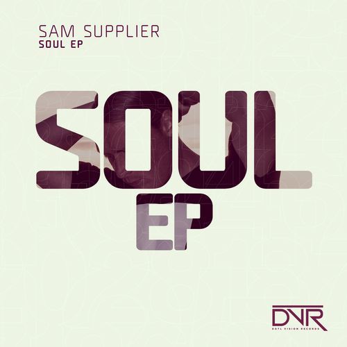 Soul Maker cover art
