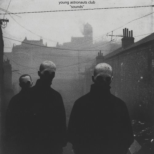 Welcome To The Club cover art