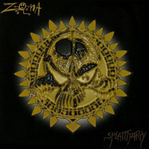 Satana (Live)