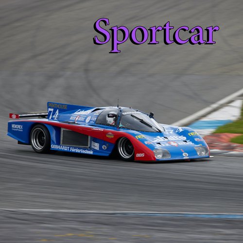 Sportcar_poster_image