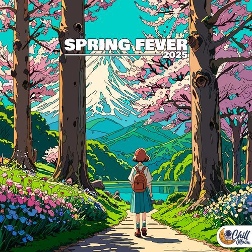 Spring Fever 2025