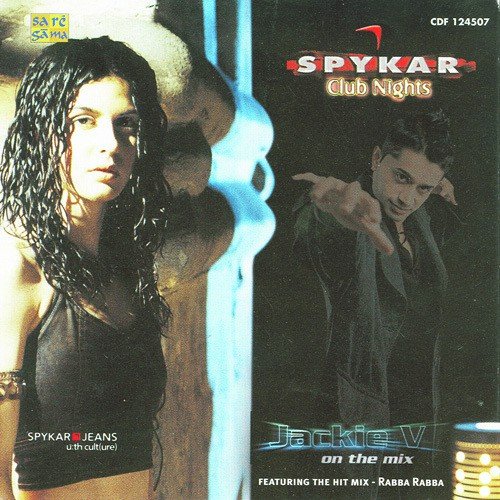 Spykar - Club Nights ( Remix )