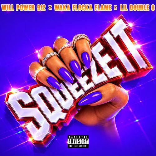 Squeeze It