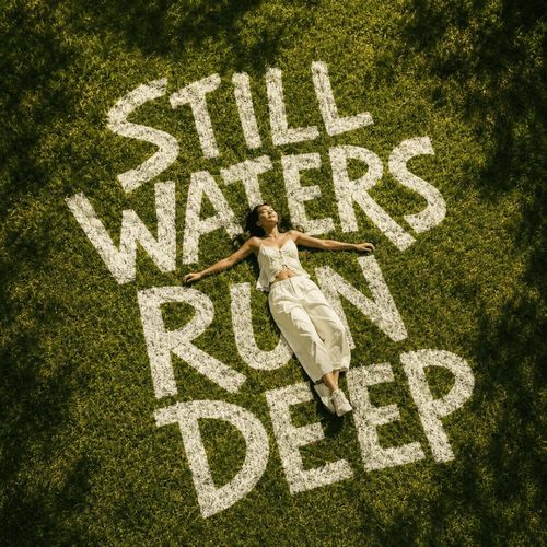 Still Waters Run Deep