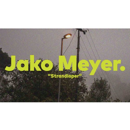 Jako Meyer