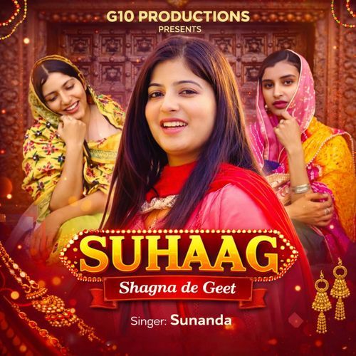 Suhaag (Shagna De Geet)
