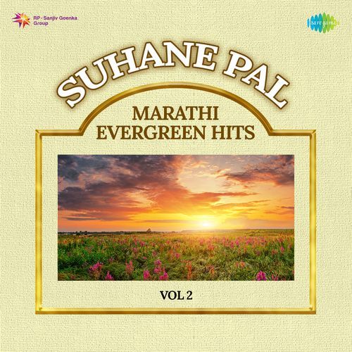 Suhane Pal - Marathi Evergreen Hits Vol 2