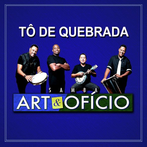 Tô De Quebrada_poster_image