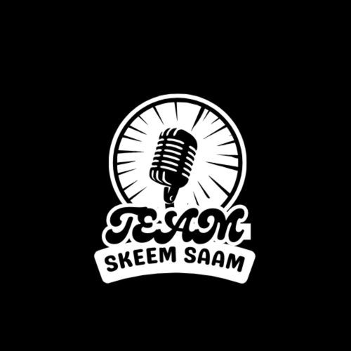 TEAM SKEEM SAAM cover art