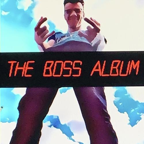 FLAME cover art