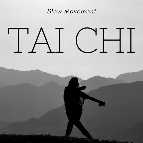 Tai Chi: Chinese Instrumental Sounds and Zen Music, Breathing Exercises, Slow Movement, Spiritual Awakening
