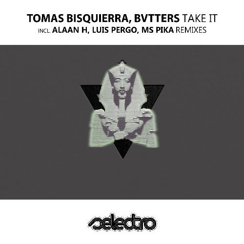 Take It (Ms Pika Remix) cover art