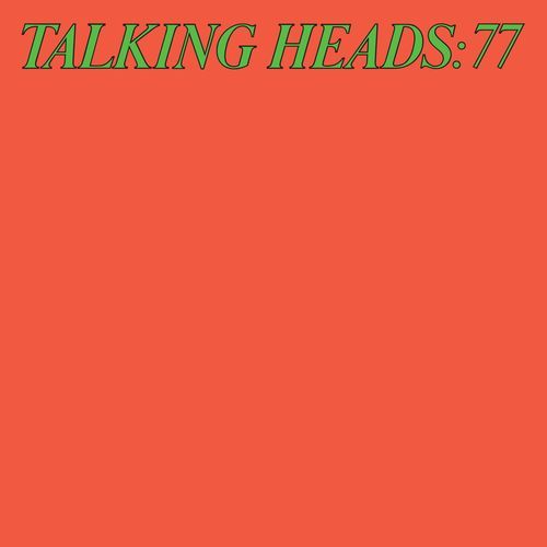 Psycho Killer (2024 Remaster) (2024 Remaster) cover art
