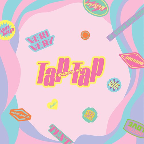 Tap Tap (Japanese ver.)_poster_image