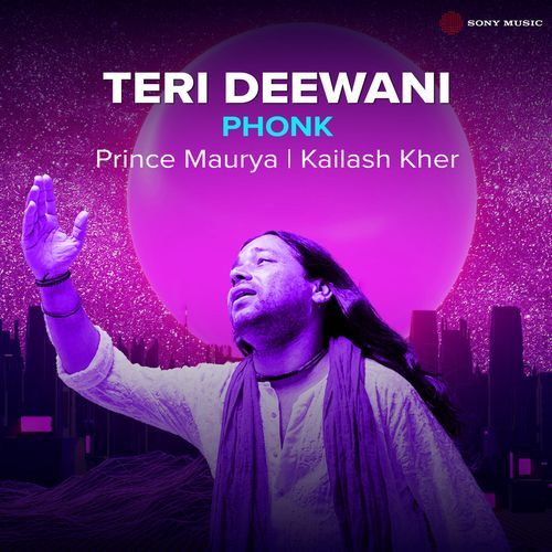 Teri Deewani (Phonk)