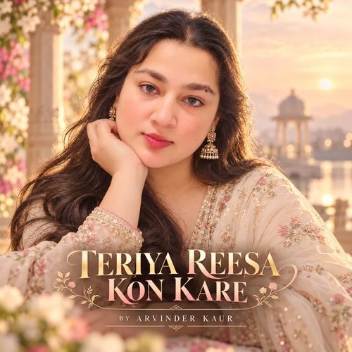 Teriya Reesa Kon Kare