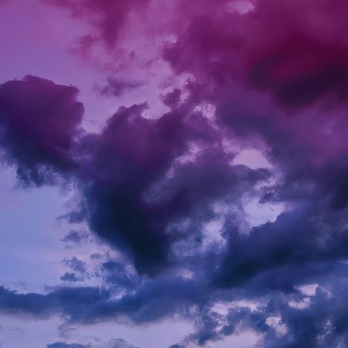 The Motive cover art
