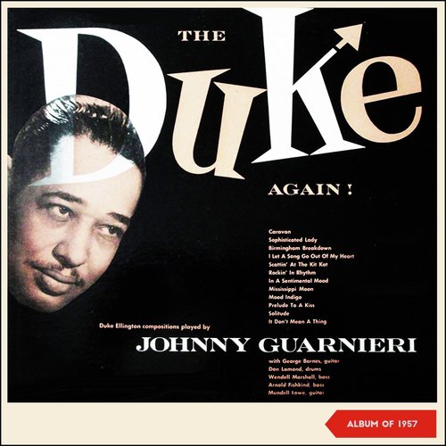 The Duke Again (Album of 1957)