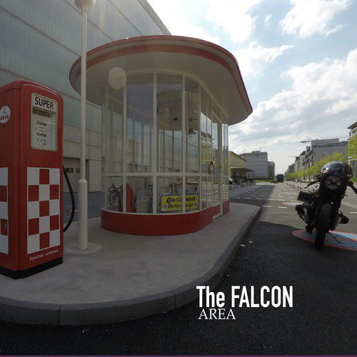 The Falcon