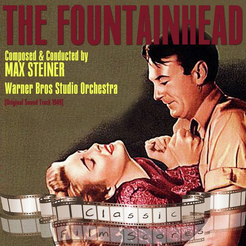 The Fountainhead
