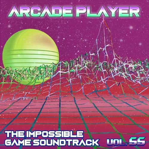 The Impossible Game Soundtrack, Vol. 55