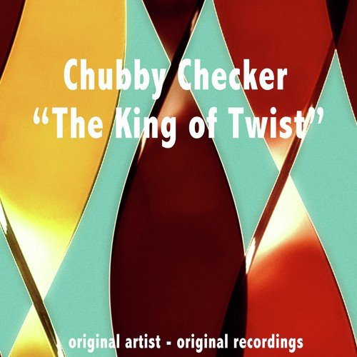 The Twist cover art