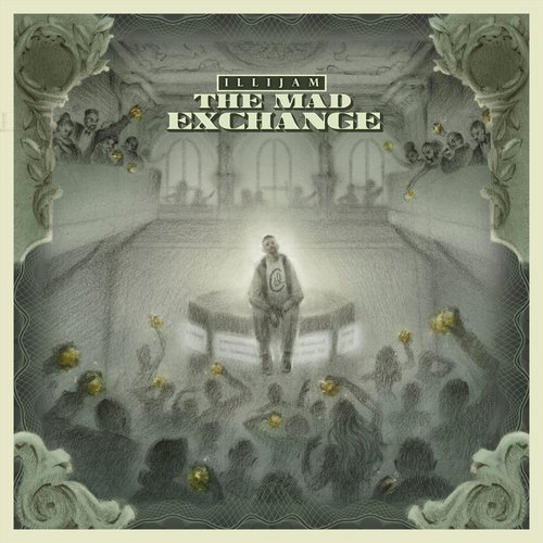 Whispers cover art
