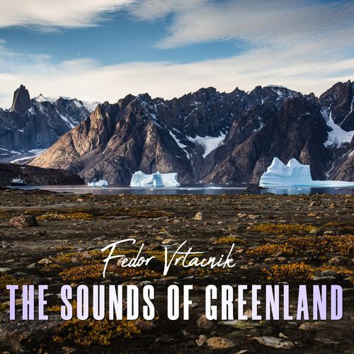 The Sounds of Greenland