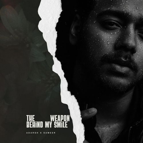 The Weapon Behind My Smile